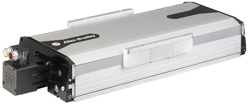 MP-Series Integrated Linear Stage